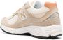 New Balance M2002 low-top sneakers Beige - Thumbnail 3