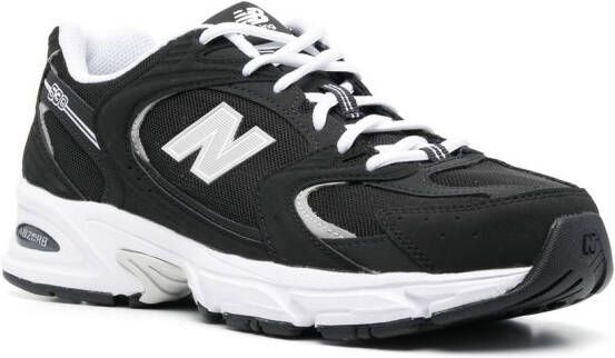 New Balance M530 low-top sneakers Zwart