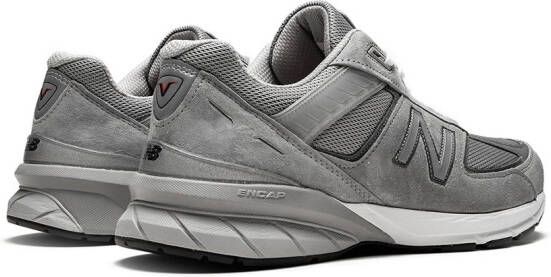 New Balance M990 sneakers Grijs