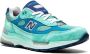 New Balance M992 low-top sneakers Blauw - Thumbnail 6