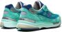 New Balance M992 low-top sneakers Blauw - Thumbnail 7