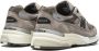 New Balance M992J2 low-top sneakers Bruin - Thumbnail 3