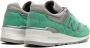 New Balance x Concepts M997 "City Rivalry" sneakers Groen - Thumbnail 3