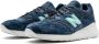 New Balance 574 Concepts Rose low-top sneakers Roze - Thumbnail 2