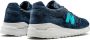New Balance 574 Concepts Rose low-top sneakers Roze - Thumbnail 3