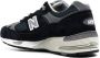 New Balance Made in England low-top sneakers Blauw - Thumbnail 3