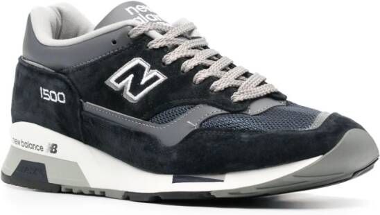 New Balance Made in UK 1500 sneakers Blauw