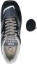 New Balance 610v1 sneakers met vlakken Oranje - Thumbnail 4