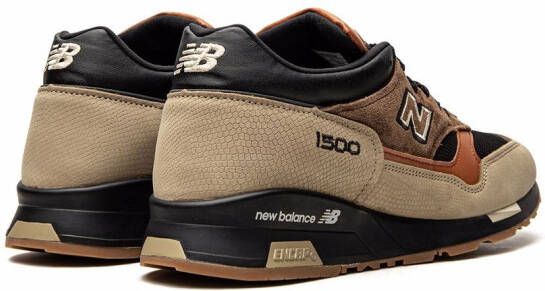 New Balance 2002R low-top sneakers Geel - Foto 2