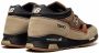 New Balance 2002R low-top sneakers Geel - Thumbnail 2