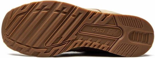 New Balance 2002R low-top sneakers Geel - Foto 3