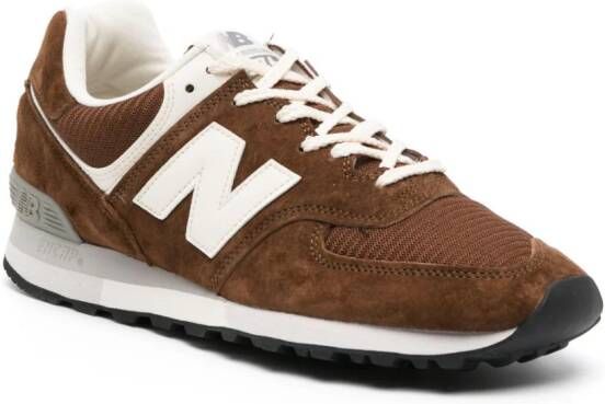 New Balance Made in UK 576 sneakers Bruin