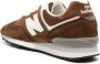 New Balance "550 Pro Ballers sneakers" Beige - Thumbnail 12