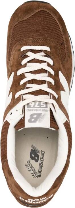 New Balance Made in UK 576 sneakers Bruin