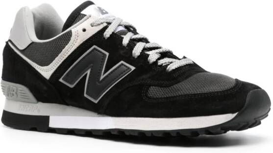 New Balance Made in UK 576 sneakers Zwart