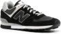 New Balance Made in UK 576 sneakers Zwart - Thumbnail 2