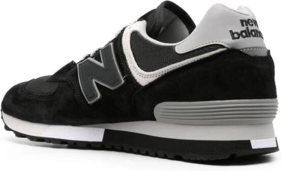 New Balance Made in UK 576 sneakers Zwart