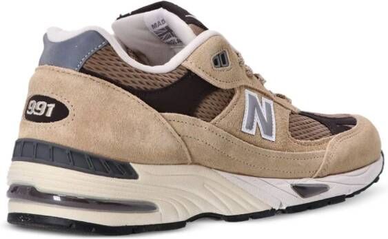 New Balance Made in UK 991v1 Finale sneakers Beige