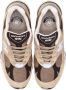 New Balance Made in UK 991v1 Finale sneakers Beige - Thumbnail 14