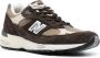New Balance Made in UK 991v1 Finale sneakers Bruin - Thumbnail 2