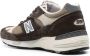 New Balance Made in UK 991v1 Finale sneakers Bruin - Thumbnail 3