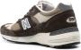 New Balance Made in UK 991v1 Finale sneakers Bruin - Thumbnail 8