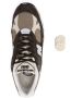 New Balance Made in UK 991v1 Finale sneakers Bruin - Thumbnail 9