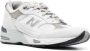 New Balance MADE IN USA 990v4 suède sneakers Grijs - Thumbnail 2