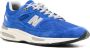 New Balance Made in UK 991v2 sneakers met logopatch Grijs - Thumbnail 10
