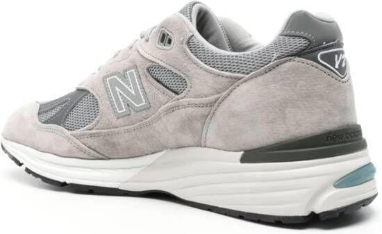 New Balance Made in UK 991v2 sneakers Grijs