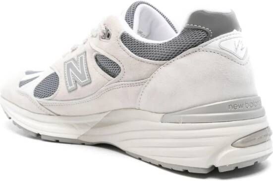 New Balance Made in UK 991v2 sneakers Grijs