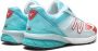 New Balance Made in US 990v5 sneakers Blauw - Thumbnail 3