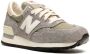 New Balance x Teddy Santis 990 V2 sneakers Beige - Thumbnail 5