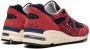 New Balance MADE in USA 990v1 sneakers Rood - Thumbnail 3