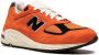 New Balance MADE in USA 990v1 sneakers Blauw - Thumbnail 2