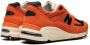 New Balance MADE in USA 990v1 sneakers Oranje - Thumbnail 3