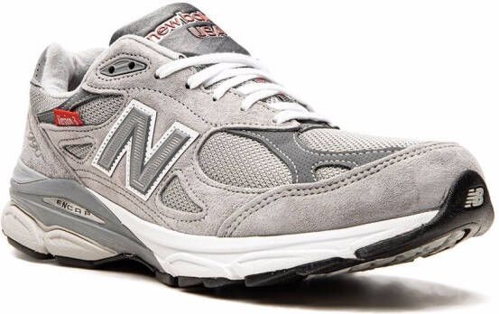 New Balance Made in USA 990v3 sneakers Grijs