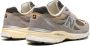 New Balance Made in USA 990v3 sneakers Grijs - Thumbnail 3