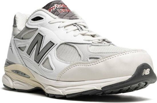 New Balance Made in USA 990v3 sneakers Grijs