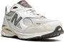New Balance Made in USA 990v3 sneakers Grijs - Thumbnail 2