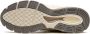 New Balance "Made in USA 990v4 Cream sneakers" Beige - Thumbnail 14