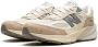 New Balance "Made in USA 990v6 Cream sneakers" Beige - Thumbnail 3