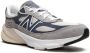 New Balance "Made in USA 990v6 Grey Day sneakers" Grijs - Thumbnail 2
