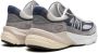New Balance "x Kith 998 Broadacre City Aloe Wash sneakers" Groen - Thumbnail 3