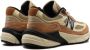 New Balance Made in USA 990v6 sneakers Beige - Thumbnail 4