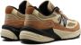 New Balance Made in USA 990v6 sneakers Beige - Thumbnail 5