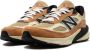 New Balance Made in USA 990v6 sneakers Beige - Thumbnail 5