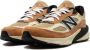 New Balance Made in USA 990v6 sneakers Beige - Thumbnail 6