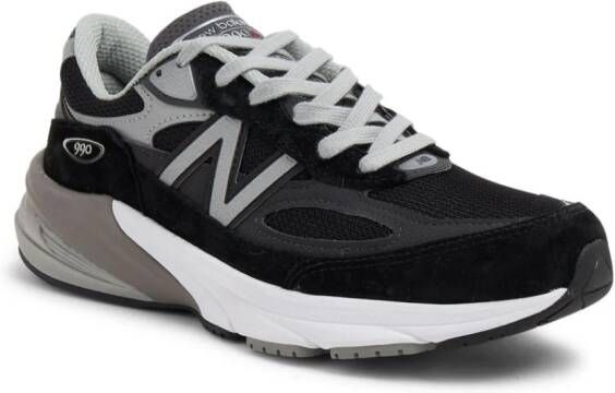 New Balance Made in USA 990v6 sneakers Zwart