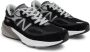 New Balance 550 logo-embossed low-top leather sneakers Wit - Thumbnail 12